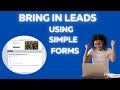 How To Make Perfect Google Business Forms In Minutes