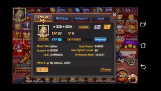 KOF'98UM OL WORLD CHAMPIONSHIP 2/3