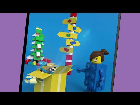 Lego | Imagination Engine Chatbot