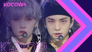 Stray Kids - The View + Thunderous [Show! Music Core Ep 736] Resimi