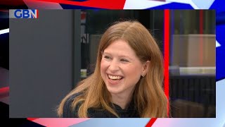 Celebrity Working from home: 'Some people prefer to stay at home, it's easier to slack off' says Emily Carver Profile