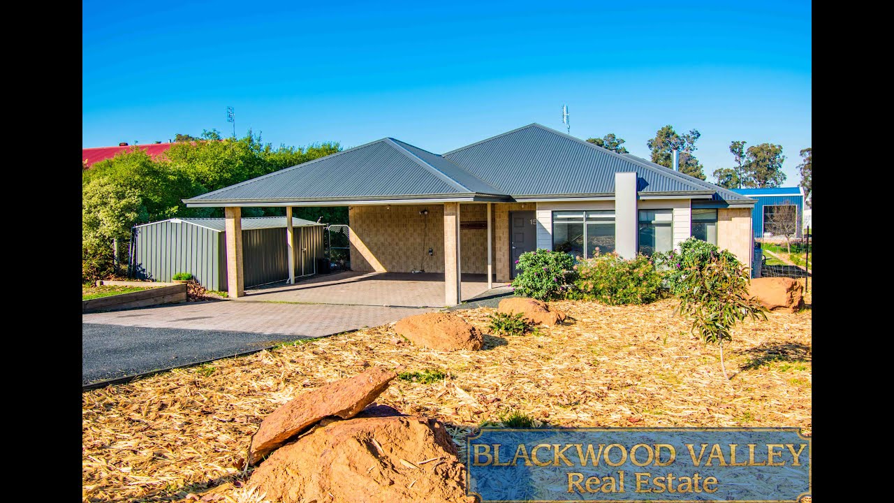 15 Gleneagles Drive, Bridgetown YouTube