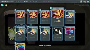 Slay the Spire - Rainbow Energy Glitch