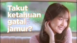 Download lagu Iklan Kalpanax Krim 'Tuntas Basmi Gatal Jamur' 15s (2023)