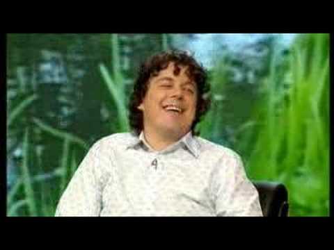QI: HAVE A NUT