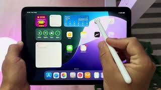 How to Configure DNS on iPad