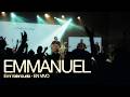 Emmanuel En Vivo Emi Valenzuela 