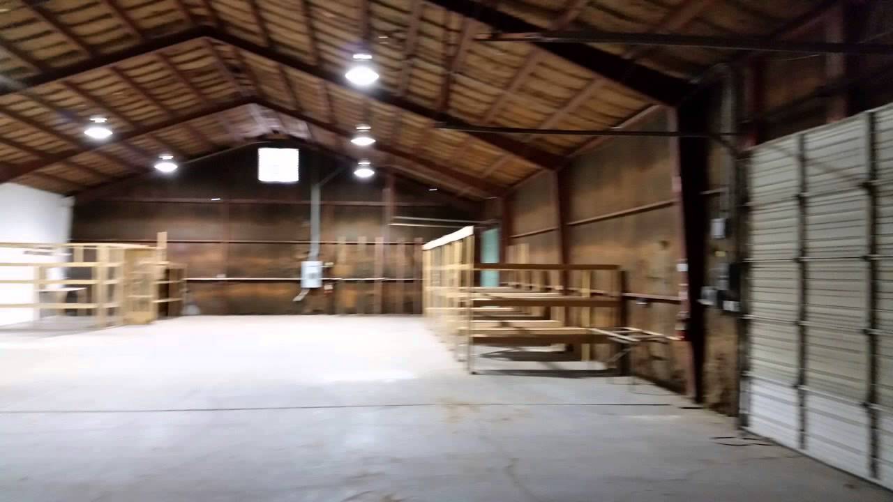 Manufactured Industrial in NM 87102