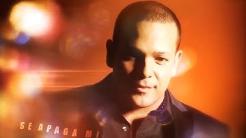 Yan Collazo - Quiero Volver a Enamorarte (Video Lyrics) | Salsa Romántica