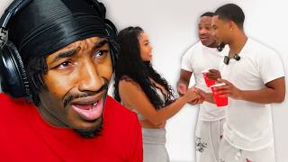 Adrien Broner And Deen The Great Are The WILDEST Duo of All Time!!