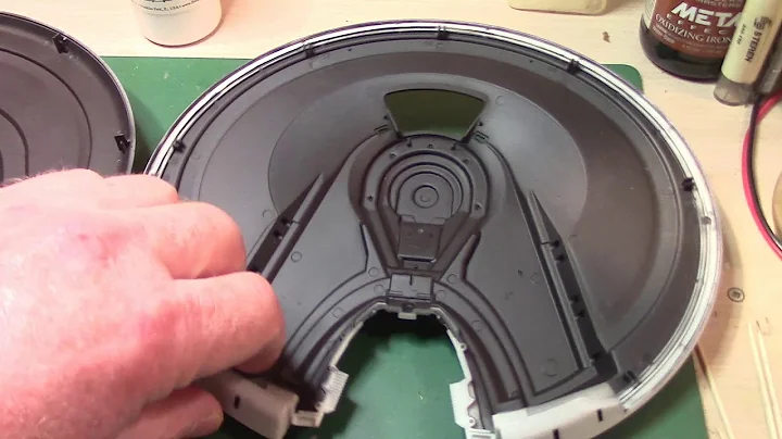 USS FRANKLIN BUILD PART 1