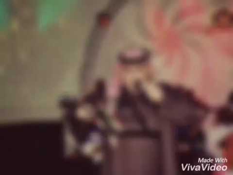 الفنان جميل عبدالرحمن قالو الحب أعمى