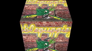 #bubblesdragoncon read desc for info (inspired by crumble cats intro con entry)