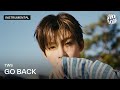 TWS 투어스 GO BACK Instrumental mp3