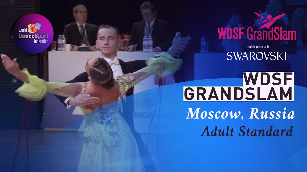 WDSF Grand Slam