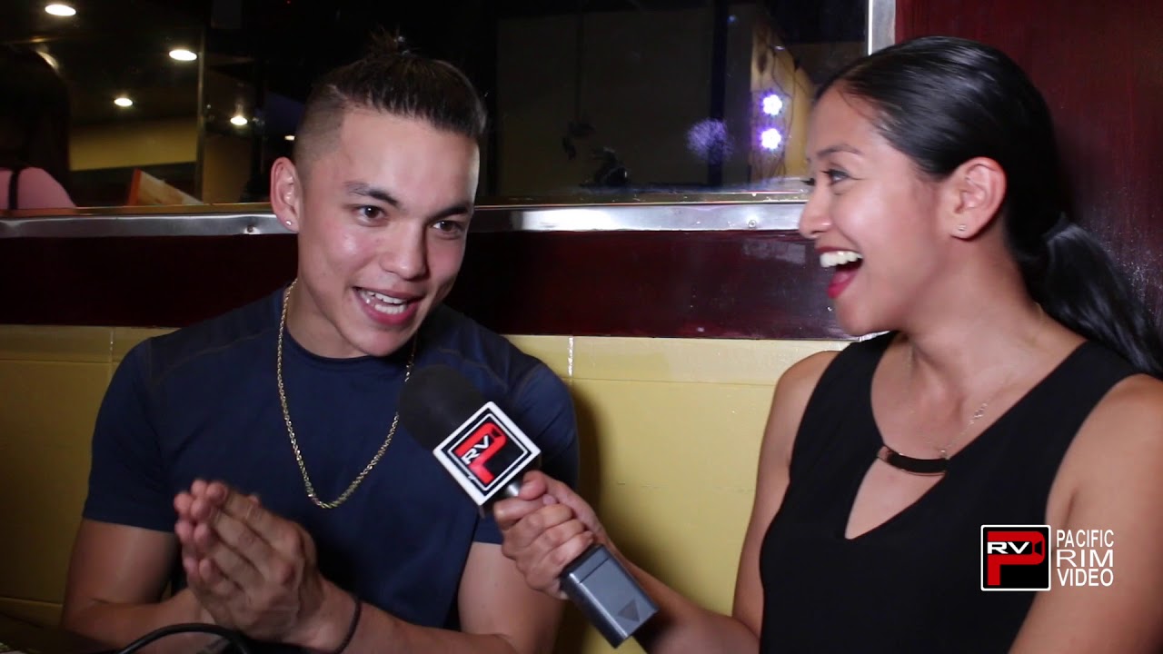 Alex Diaz talks about the millenial movement, vlogging amd more.