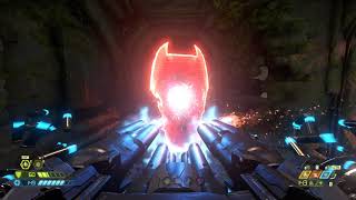 The Holt Slayer Gate - Nightmare, No BFG
