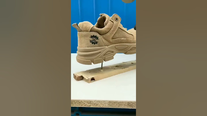🔥  Product Link in the Comments! 🔥 Indestructible Anti-stab Safety Outdoor Military Boots