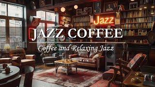 Sax Jazz ☕Cozy Jazz Music with Bookstore Cafe Ambience, Relaxing or Sleeping by Cozy Jazz Cafe BMG 370 views 6 days ago 10 hours, 14 minutes