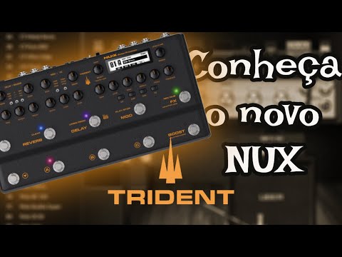 Nux Trident