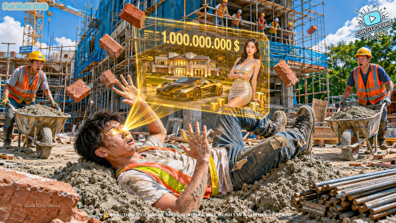 Mason Hit On Head By Falling Rock; He Activates Billionaire System And Changes His Life Fast