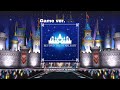 【デレステMV】BEYOND THE STARLIGHT(Game ver.)城ヶ崎莉嘉(山本希望)緒方智絵里(大空直美)北条加蓮(渕上舞)川島瑞樹(東山奈央)大槻唯(山下七海)歌詞あり
