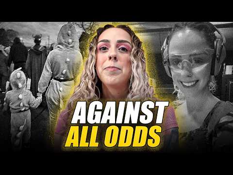 I Survived Abuse and Addiction — This Is My Story thumbnail