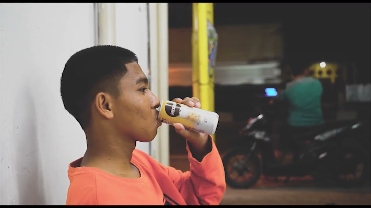 VIDEO KLIP KARYA XI BCP 