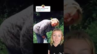 A Serial Kller I Wish I Never Knew About