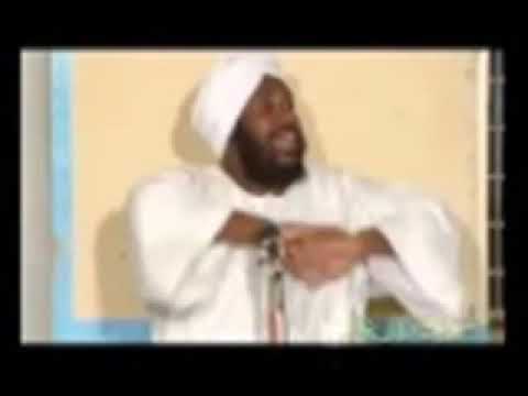 لا تكذب الشيخ محمد سيد حاج رحمه الله