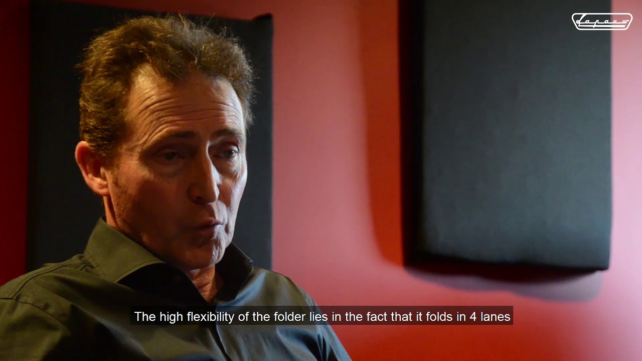 Lapauw Testimonial - Laundry Prisma Zemst