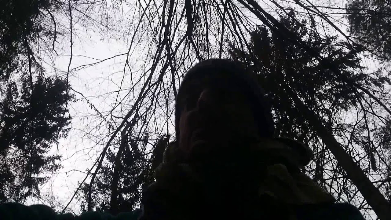 Outdoor Survival Tips & Tricks #6: Visibility in the woods/outdoors