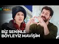 Biz Çift Miyiz Ki Çift Terapisine Gidiyoruz!? 😂 - Kuzey Yıldızı İlk Aşk