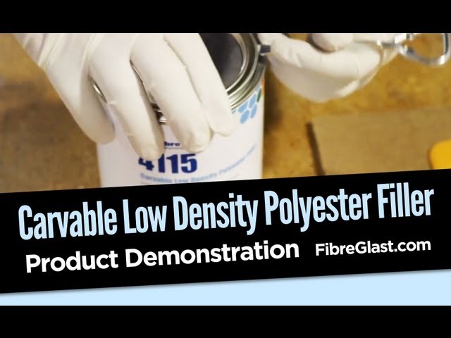 Polyester Resins Overview - Updated 