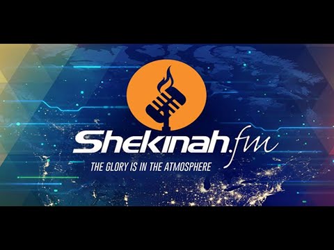 Shekinahfm