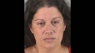 Jennifer Jimenez, principal at Pinecrest Academy Tavares, arrested for DUI on July 5, 2026