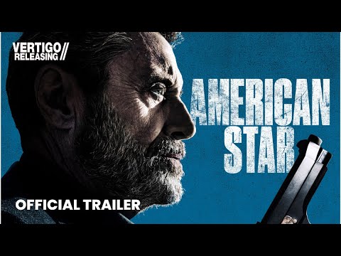 American Star | Official Trailer | Starring Ian McShane