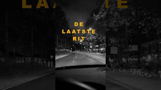 De laatste rit [short movie]