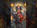 “Jai Maa Kali ❤️🔱” part -4 #trending #jaimatadi #viralvideo #ytshorts #viral #kaali #new #deepak #dv