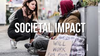 Citizn - The World's First Societal Network