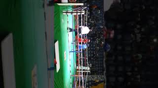 Wisdom Barnor Vs Mawuli Emmanuel