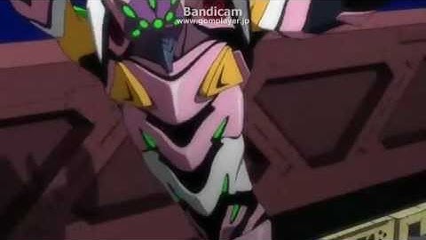 エヴァンゲリオン新劇場版 Q 最新予告