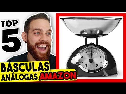 🎬 Video con opiniones sobre Básculas De Cocina El Corte Inglés
