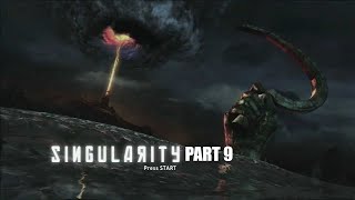 Singularity (Part 9)