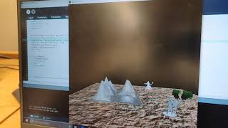 Continuous Collision Detection in Particle Systems