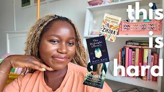 reading one book a week in 2026