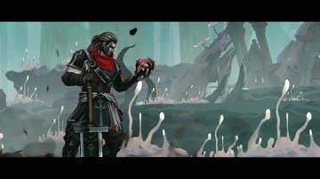 Shadow Legend Action RPG ||Trailer