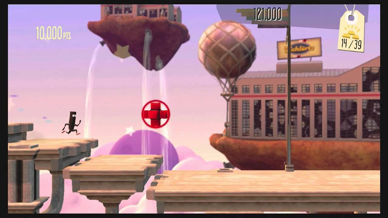 Bit Trip Runner 2 Demo Playthrough Part 1 YouTube bit-trip-runner-2-demo-playthrough-part-1-youtube