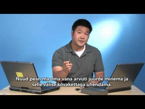 Video: 5 viisi Photoshop CS3 kasutamiseks