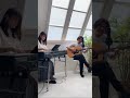 Mela!　/　緑黄色社会　(covered by KEISUKE)